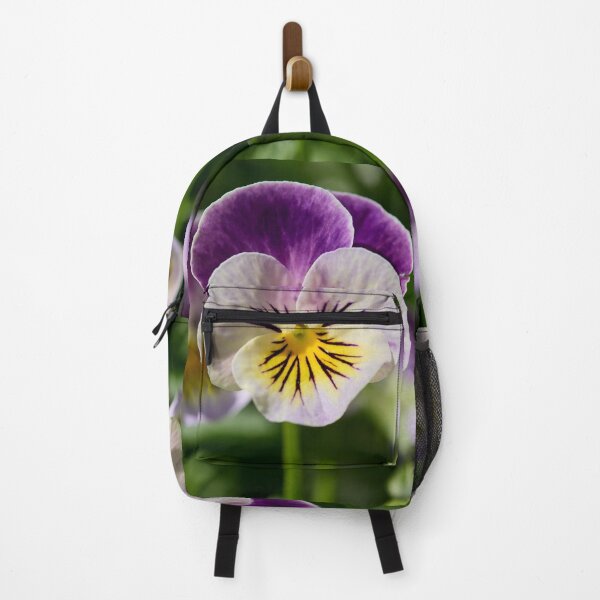 Item preview, Pansy from the garden designed and sold by Jouko Lehto Photography.