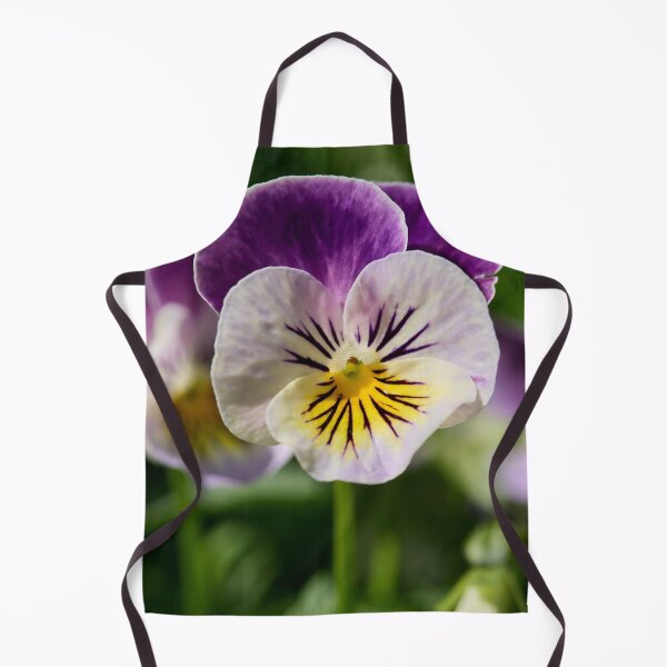 Item preview, Pansy from the garden designed and sold by Jouko Lehto Photography.
