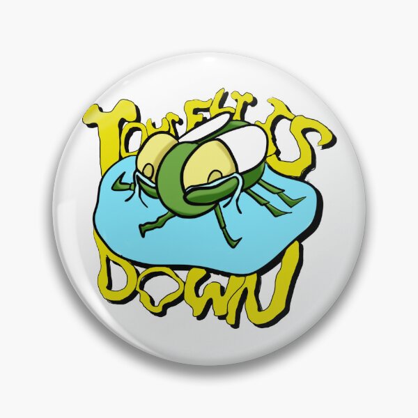 Item preview, Your Fly is Down designed and sold by Christopher Manalastas.