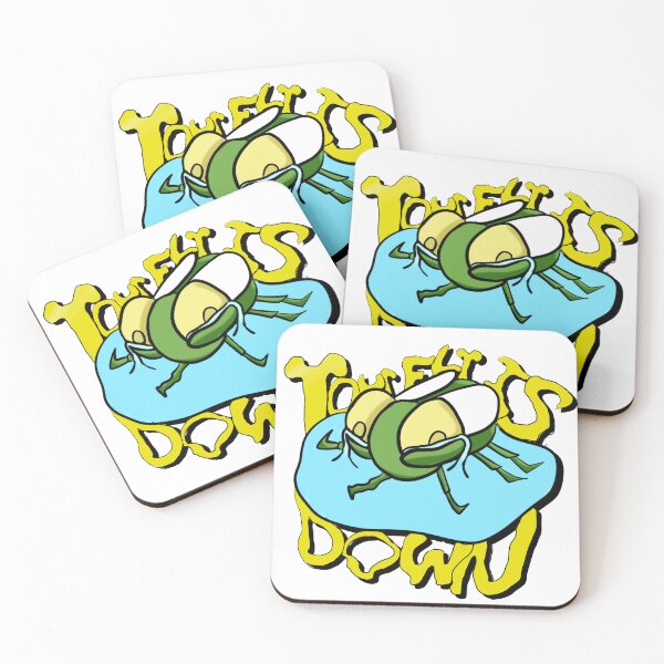 Item preview, Your Fly is Down designed and sold by Christopher Manalastas.