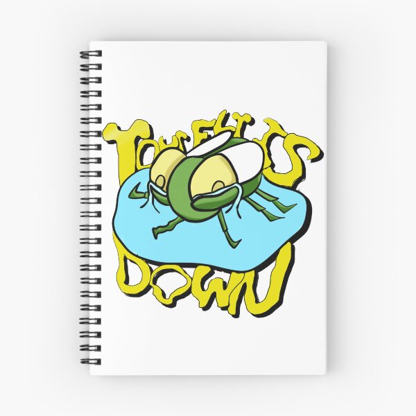 Item preview, Your Fly is Down designed and sold by Christopher Manalastas.