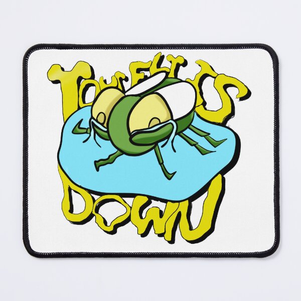 Item preview, Your Fly is Down designed and sold by Christopher Manalastas.