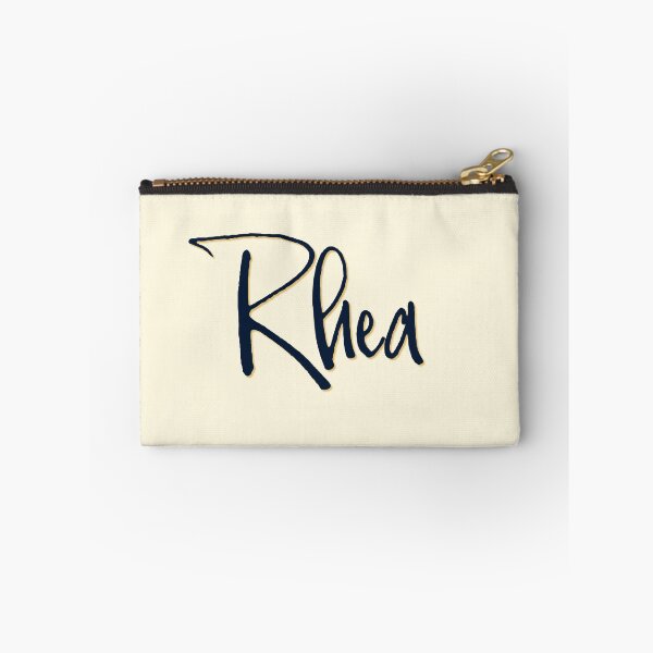 Item preview, RHEA personalized type design designed and sold by CharlottePlaceArt.