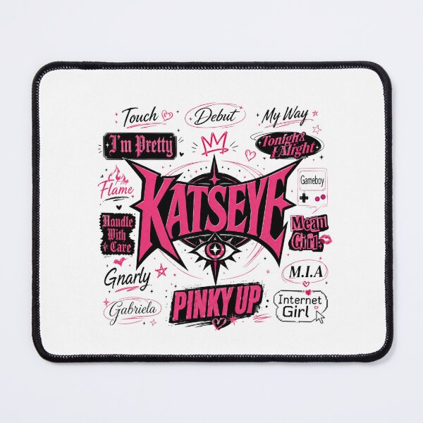 Item preview, KATSEYE designed and sold by carceresm.