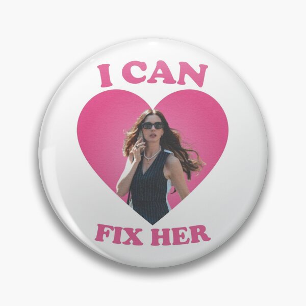 Item preview, Anne Hathaway Funny Quotes designed and sold by Foxintheloart.