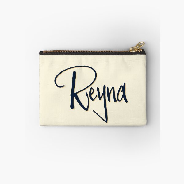 Item preview, REYNA personalized type design designed and sold by CharlottePlaceArt.