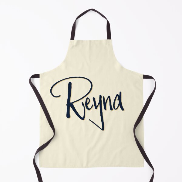 Item preview, REYNA personalized type design designed and sold by CharlottePlaceArt.