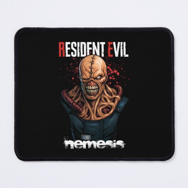 Item preview, Project Nemesis / Fanart designed and sold by DarrenAshenOne.