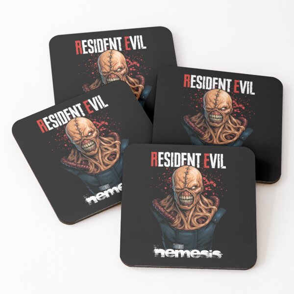 Item preview, Project Nemesis / Fanart designed and sold by DarrenAshenOne.