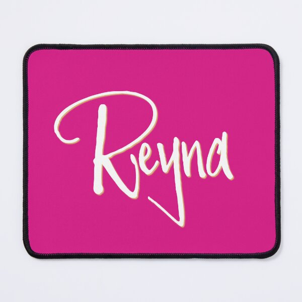 Item preview, REYNA personalized type design designed and sold by CharlottePlaceArt.
