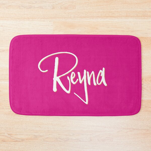 Item preview, REYNA personalized type design designed and sold by CharlottePlaceArt.