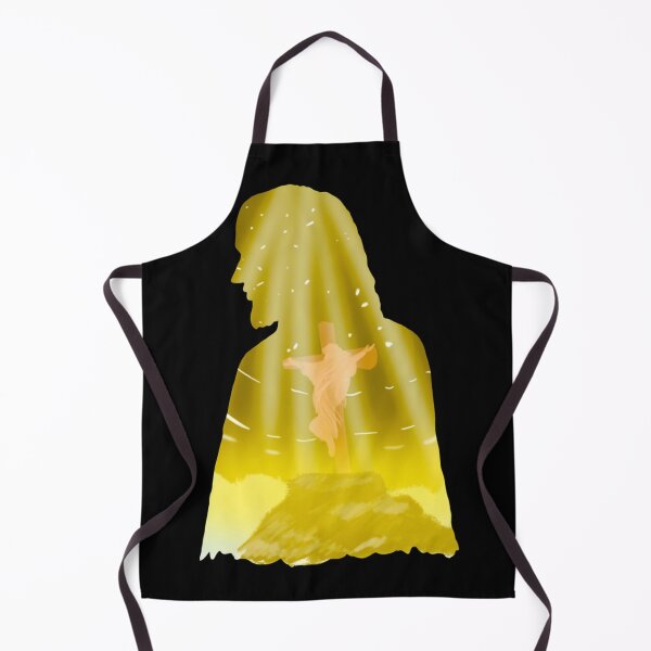 Item preview, The Crucifixion Of Jesus Christ designed and sold by Bexcy_Boo.