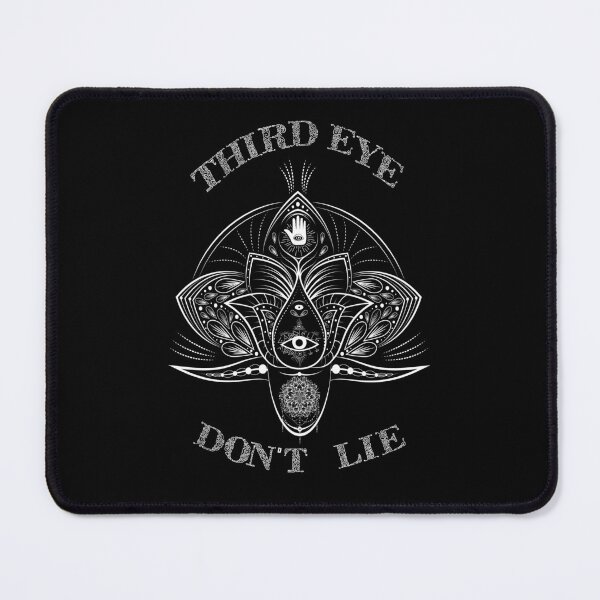 Item preview, Third Eye Don't Lie designed and sold by mensijazavcevic.