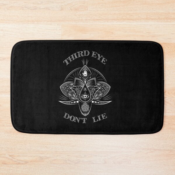 Item preview, Third Eye Don't Lie designed and sold by mensijazavcevic.