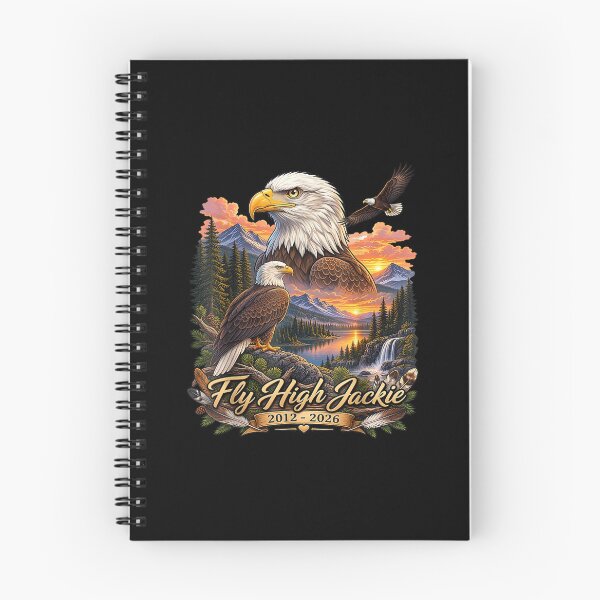 Item preview, Fly Free Jackie designed and sold by carceresm.