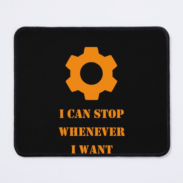 Item preview, I can stop whenever i want designed and sold by Albertinimeyer.