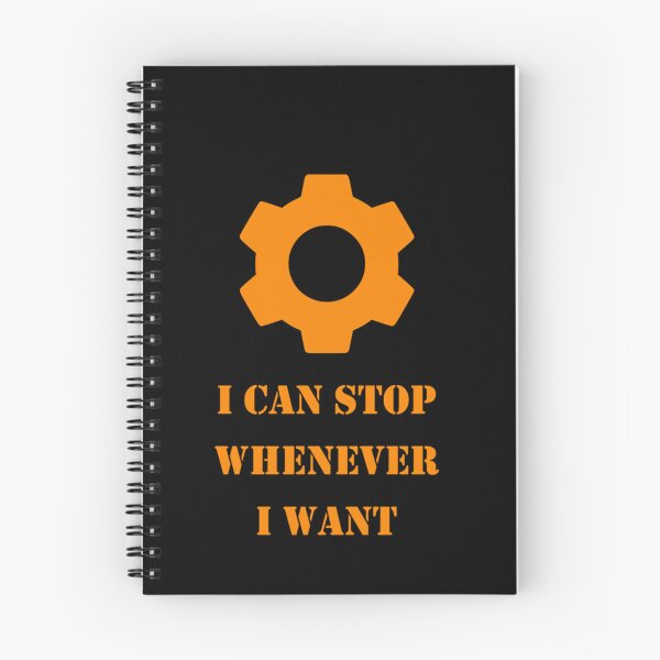 Item preview, I can stop whenever i want   designed and sold by Albertinimeyer.