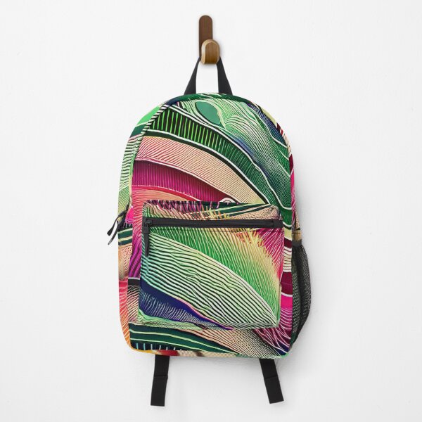 Item preview, Rolling in colour 3 - AI designed and sold by Margo Humphries.