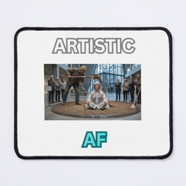 Item preview, innovation in art designed and sold by Goode-sense2025.