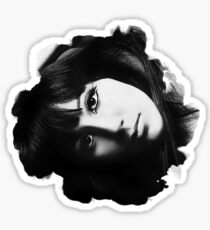 Cher 01 Sticker