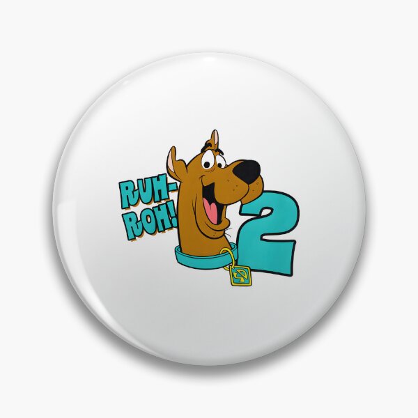 Item preview, Mystery Dog 2Nd Birthday Uh Oh I M 2 designed and sold by DaiTa250.