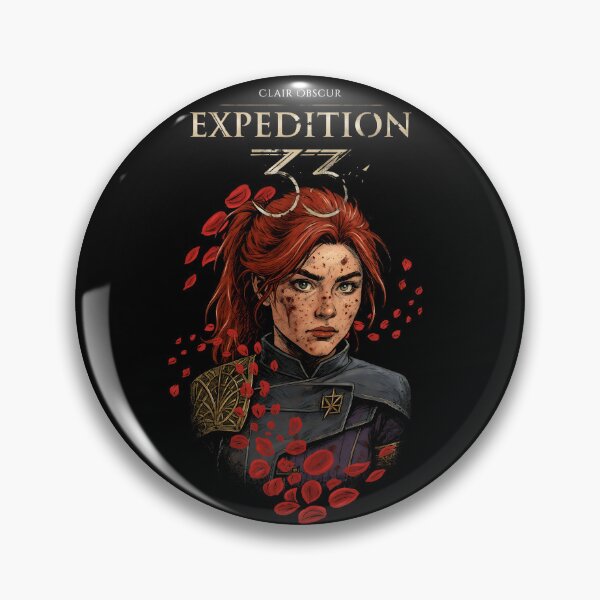 Item preview, Clair Obscur Expedition 33 / Maelle designed and sold by DarrenAshenOne.
