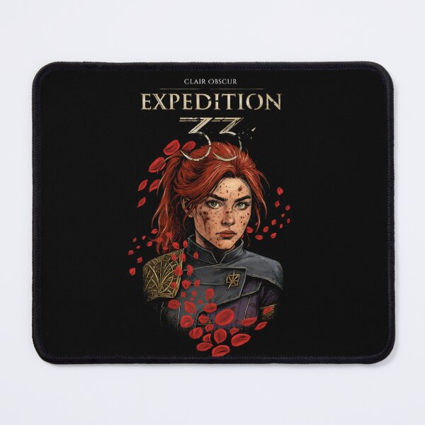 Item preview, Clair Obscur Expedition 33 / Maelle designed and sold by DarrenAshenOne.