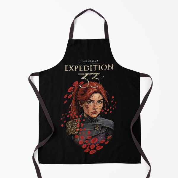Item preview, Clair Obscur Expedition 33 / Maelle designed and sold by DarrenAshenOne.