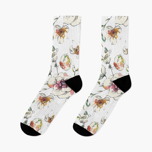 Item preview, Summer Floral love <3 ! designed and sold by printfrenzy.
