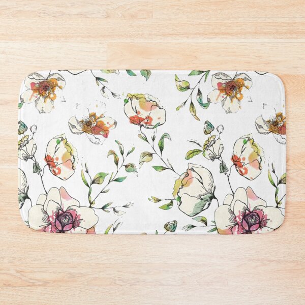 Item preview, Summer Floral love <3 ! designed and sold by printfrenzy.