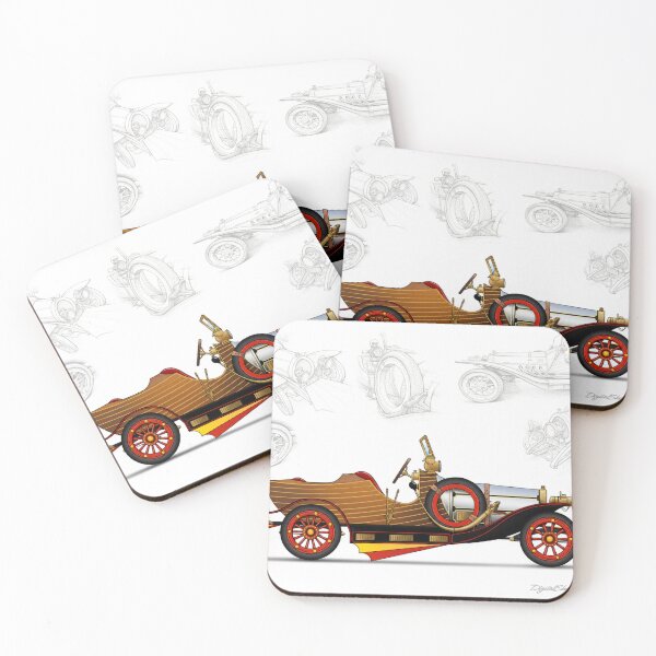 Item preview, Chitty Chitty Bang Bang designed and sold by digisketch.