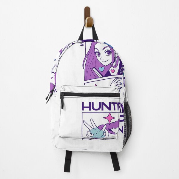 Item preview, Huntrix demon hunter designed and sold by carceresm.
