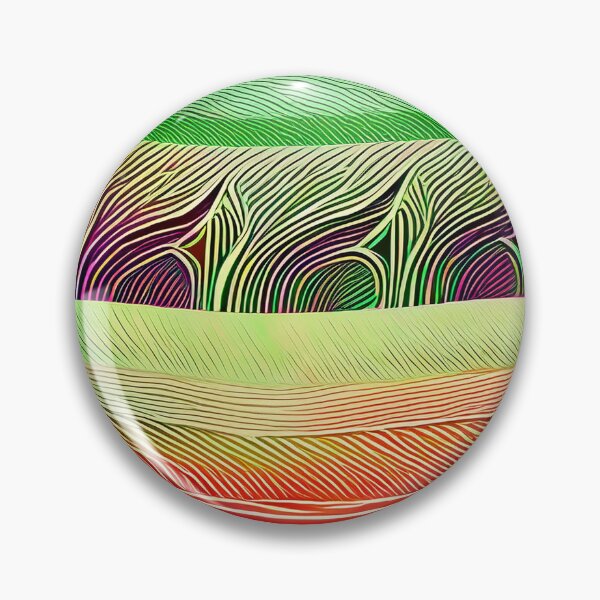 Item preview, Rolling in colour 2 - AI designed and sold by Margo Humphries.