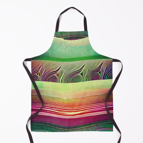 Item preview, Rolling in colour 2 - AI designed and sold by Margo Humphries.
