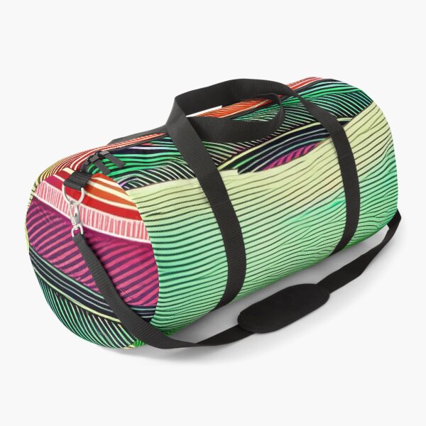 Item preview, Rolling in colour 2 - AI designed and sold by Margo Humphries.
