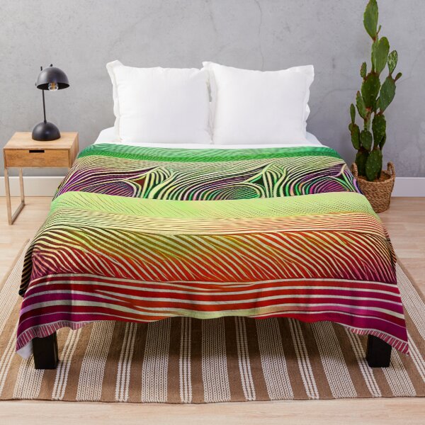 Item preview, Rolling in colour 2 - AI designed and sold by Margo Humphries.