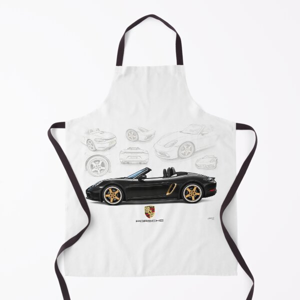 Item preview, Porsche Boxter designed and sold by digisketch.