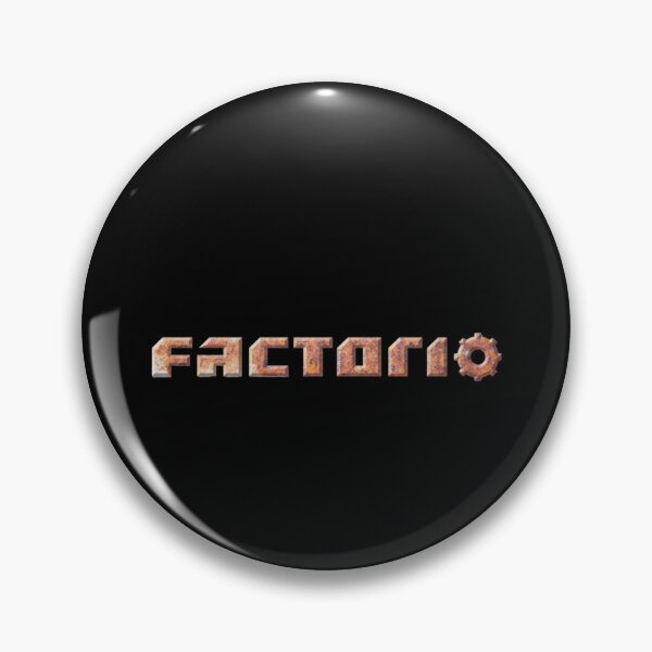 Item preview, Factorio Fashion       designed and sold by Albertinimeyer.