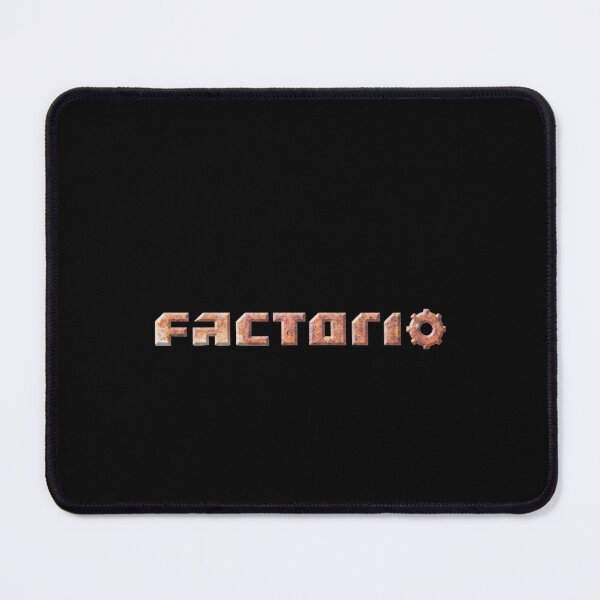 Item preview, Factorio Fashion       designed and sold by Albertinimeyer.