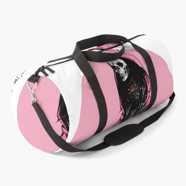 Item preview, Pink Moon Lady Samurai designed and sold by RichardRags.