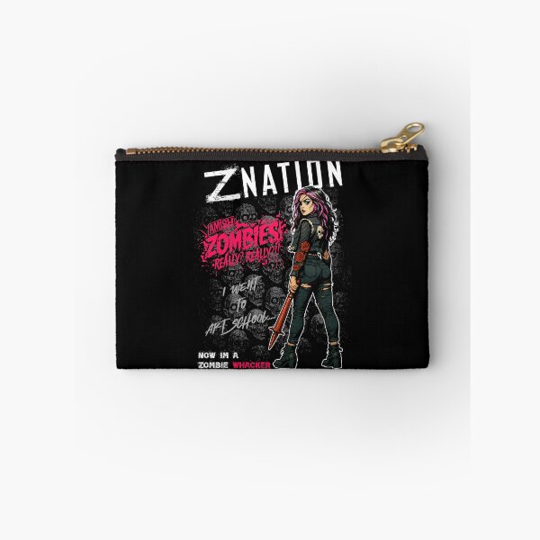 Item preview, Z Nation / Addy / Zombie Whacker designed and sold by DarrenAshenOne.