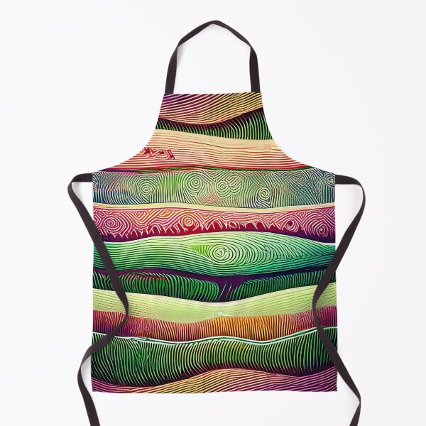 Item preview, Rolling in colour 1 - AI designed and sold by Margo Humphries.