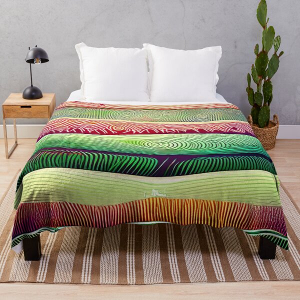 Item preview, Rolling in colour 1 - AI designed and sold by Margo Humphries.