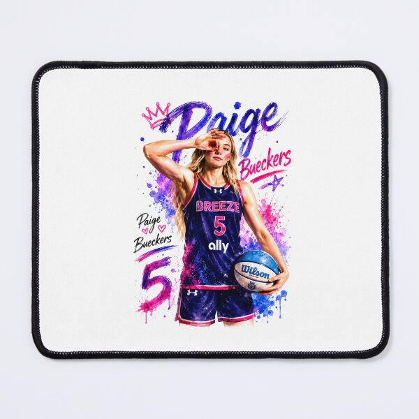 Item preview, Paige Bueckers Dallas Bootleg designed and sold by carceresm.