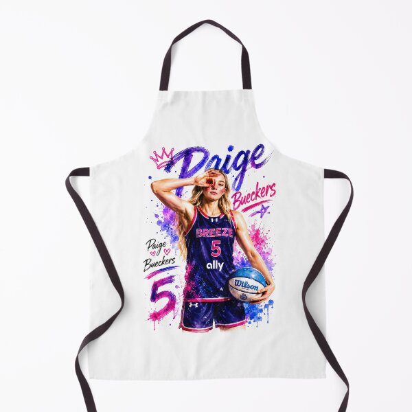 Item preview, Paige Bueckers Dallas Bootleg designed and sold by carceresm.