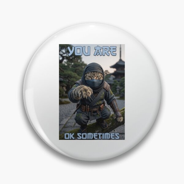 Item preview, you're alright once in a while designed and sold by Goode-sense2025.