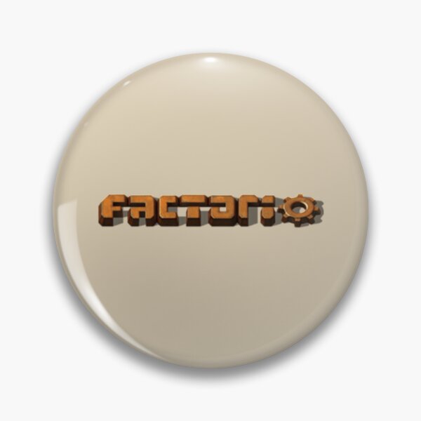 Item preview, Factorio Fashion      designed and sold by Albertinimeyer.