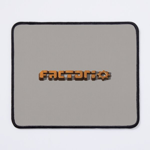 Item preview, Factorio Fashion designed and sold by Albertinimeyer.