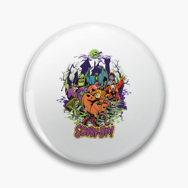 Item preview, Mystery Dog And Slacker Friend Chased By Monsters designed and sold by DaiTa250.