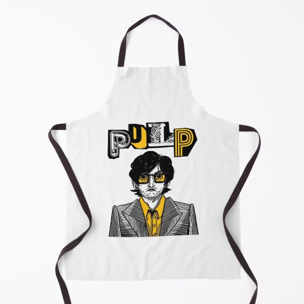 Item preview, I'M WITH PULP ARE YOU....? designed and sold by pummelltra.
